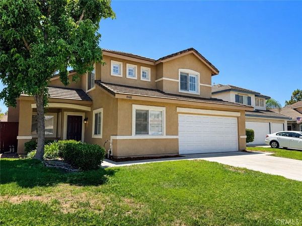 19465 Brisbane, Riverside, CA 92508