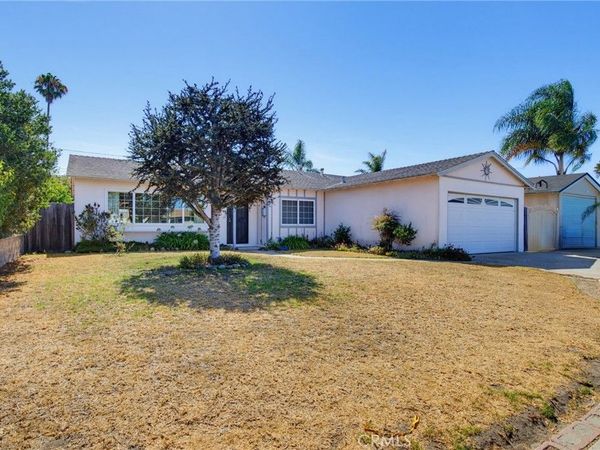 3138 S M Street, Oxnard, CA 93033