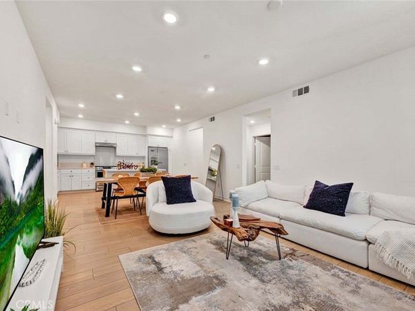 1300 Lasso Way, Unit 103, Rancho Mission Viejo, CA 92694