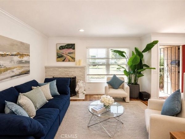 17751 La Rosa Lane, Fountain Valley, CA 92708