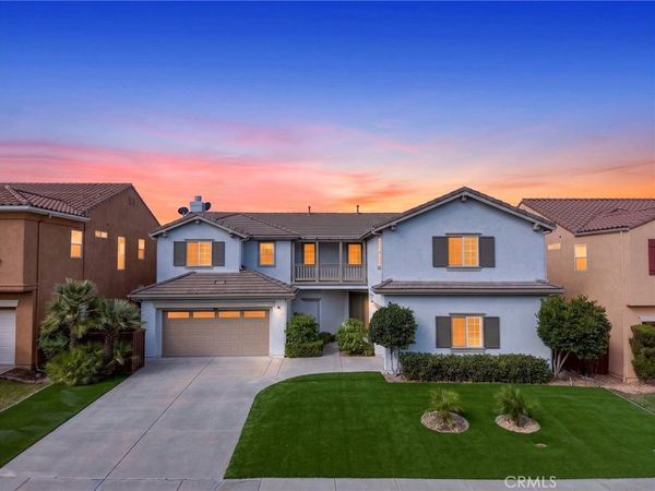 45339 Tiburcio, Temecula, CA 92592