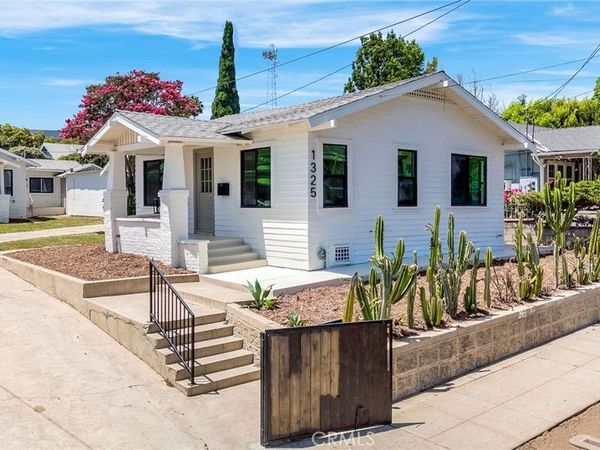 1325 Talmadge, Los Angeles, CA 90027
