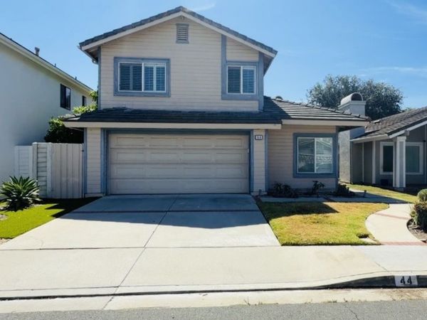 44 Silkberry, Irvine, CA 92614