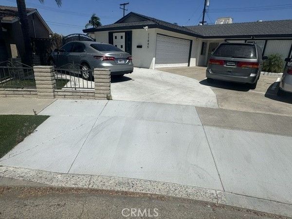 11841 Garnet Circle S, Garden Grove, CA 92845