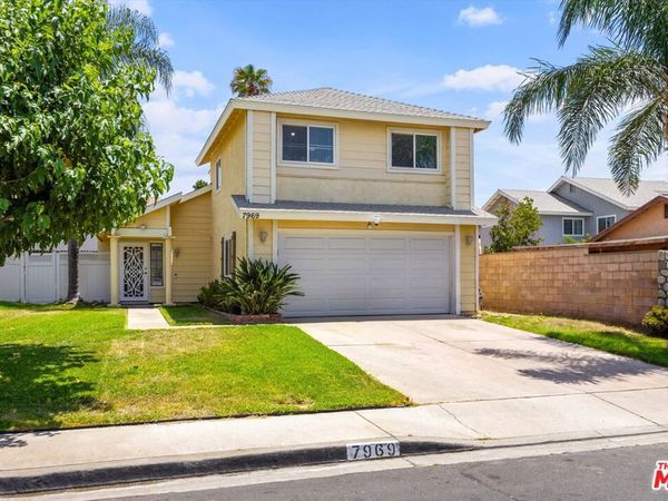 7969 Celeste Avenue, Fontana, CA 92336