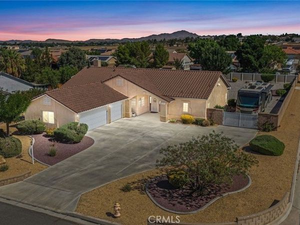 13490 Paraiso, Apple Valley, CA 92308