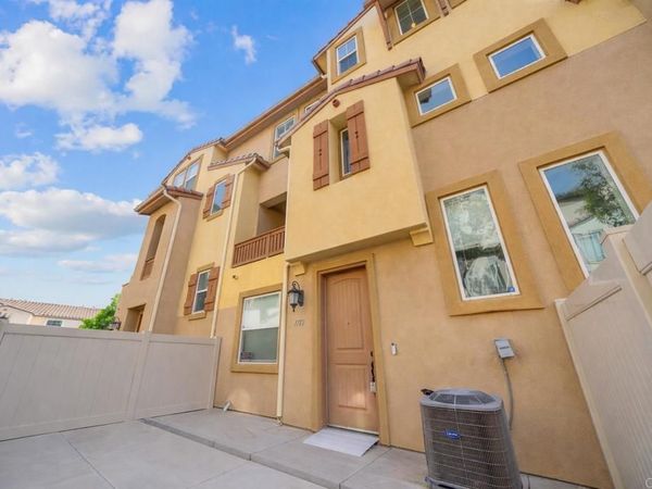 1712 San Francisco, San Diego, CA 92154