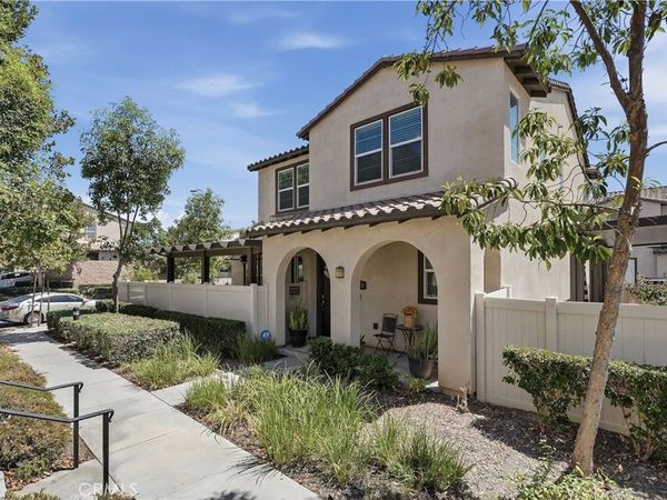 5738 Sacra Way, Riverside, CA 92505
