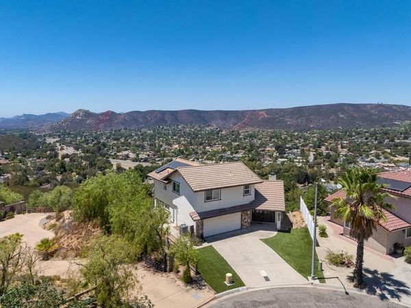 24501 Tesoro Way, Ramona, CA 92065