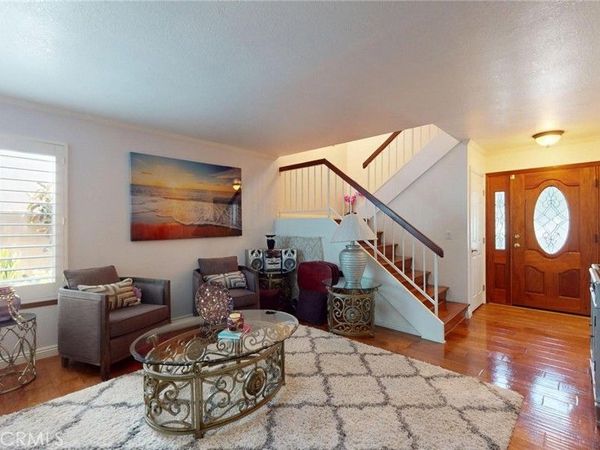 826 E Penrod Drive, Carson, CA 90746