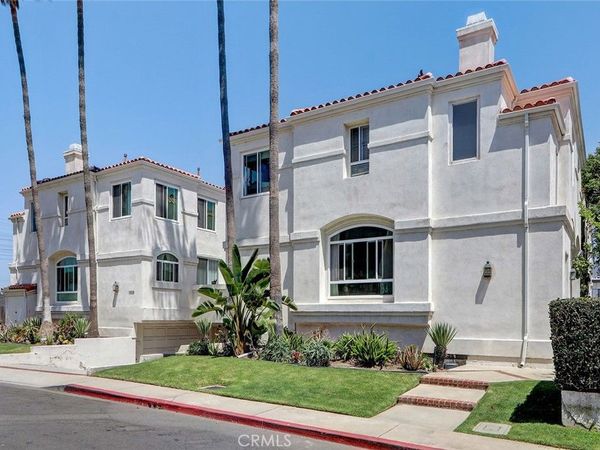 1629 E Palm, El Segundo, CA 90245