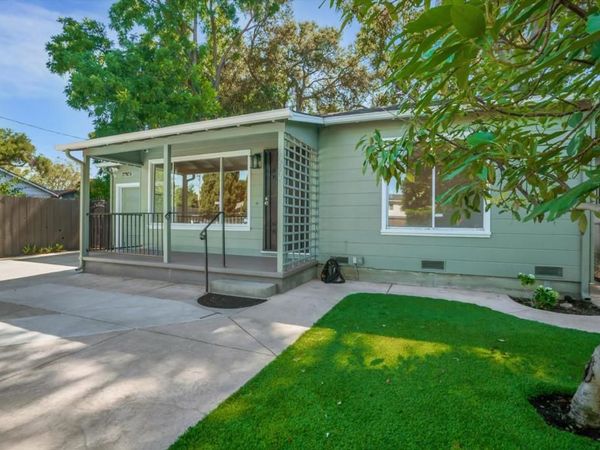 2292 Poplar Avenue, East Palo Alto, CA 94303