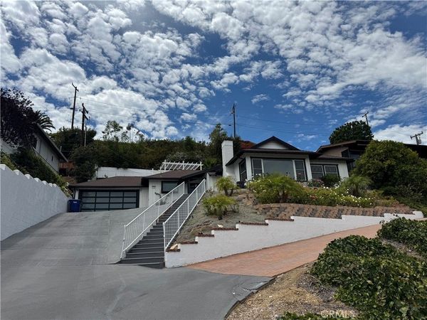 2033 Suana, Rancho Palos Verdes, CA 90275