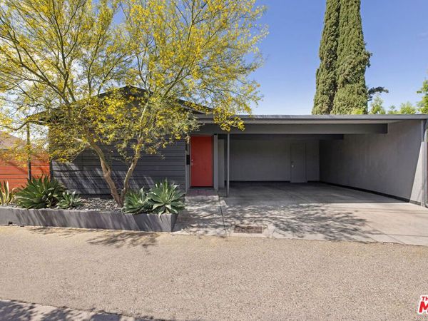 523 Marie Avenue, Los Angeles, CA 90042