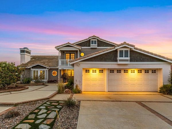 7781 Rocio, Carlsbad, CA 92009