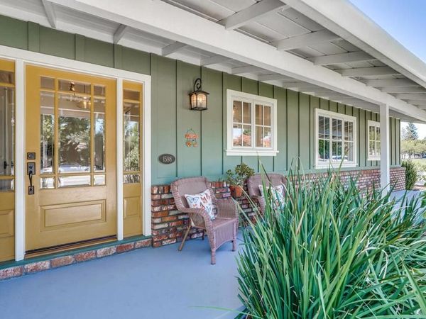 1598 Wawona Drive, San Jose, CA 95125