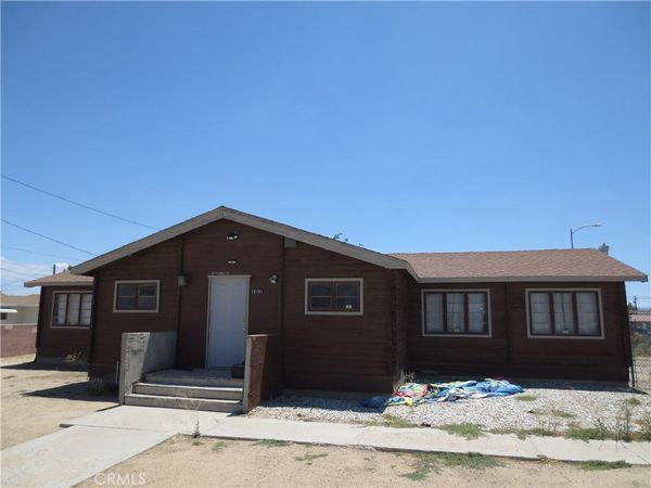 16161 Lorene Drive, Victorville, CA 92395