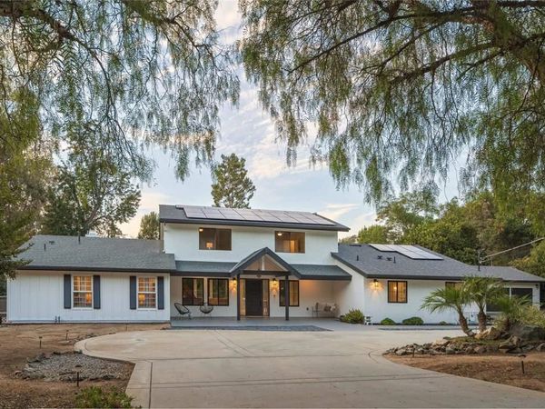 13610 Rostrata Rd, Poway, CA 92064