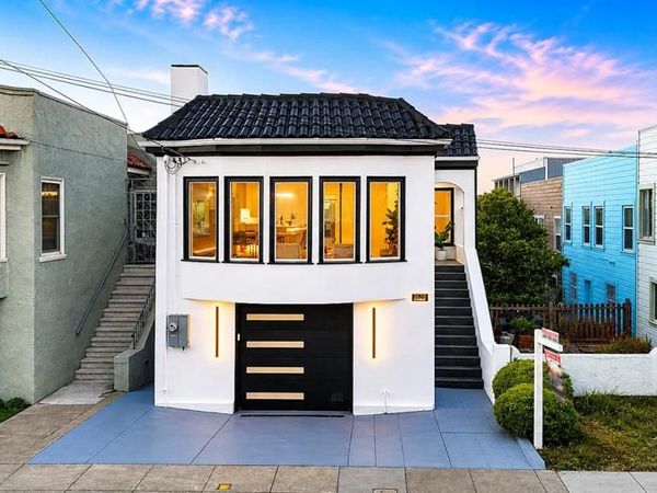 1620 Pacheco Street, San Francisco, CA 94116