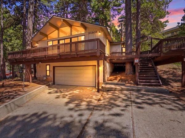 31306 Circle View Drive, Running Springs, CA 92382