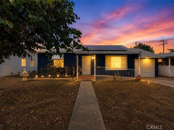 1174 W Trenton Terrace, San Bernardino, CA 92411