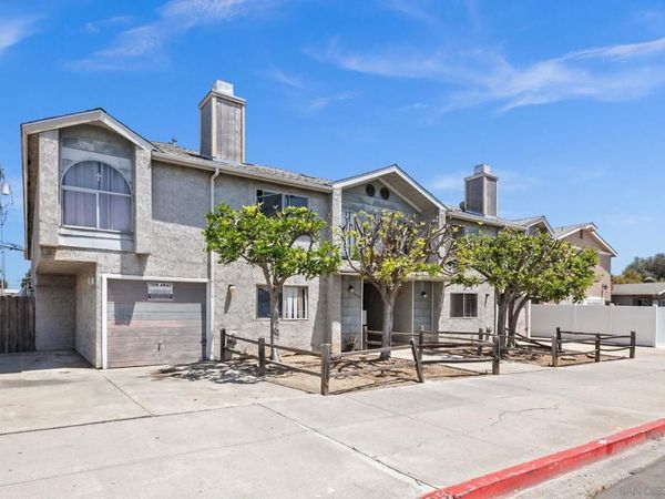 3625 43rd St, Unit 3, San Diego, CA 92105