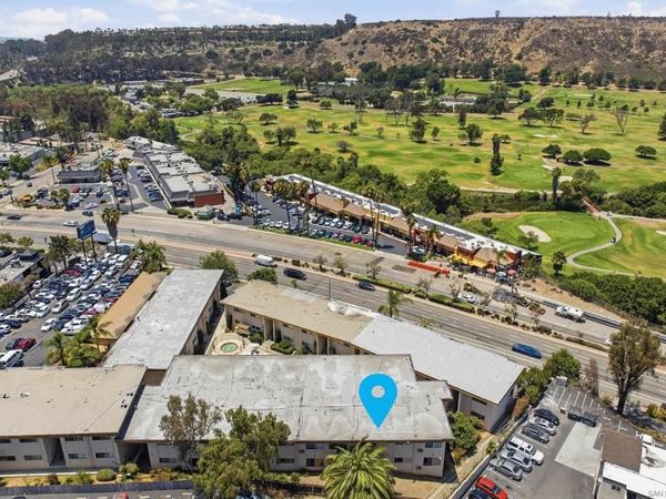 6665 Mission Gorge Rd, Unit D15, San Diego, CA 92120