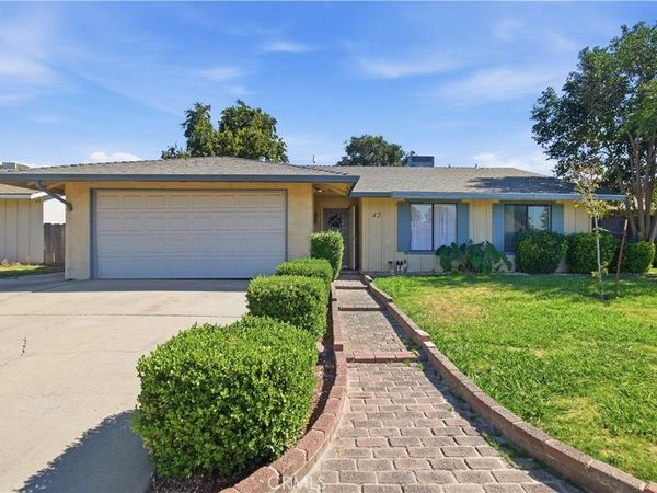 42 Sunset Court, Merced, CA 95340