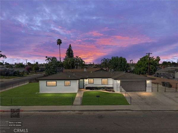2920 Gemline Avenue, Bakersfield, CA 93304