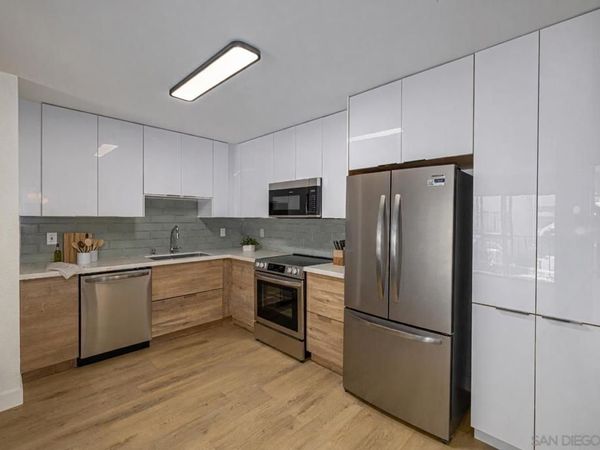 3020 Cowley Way, Unit 104, San Diego, CA 92117