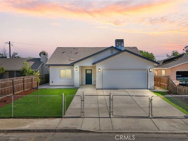 1903 Filson, Bakersfield, CA 93307