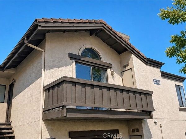 22765 Lakeway, Unit 432, Diamond Bar, CA 91765
