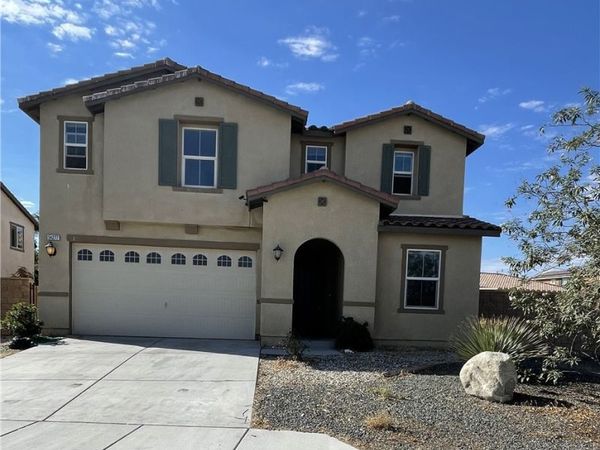 14277 Tonto Court, Victorville, CA 92394