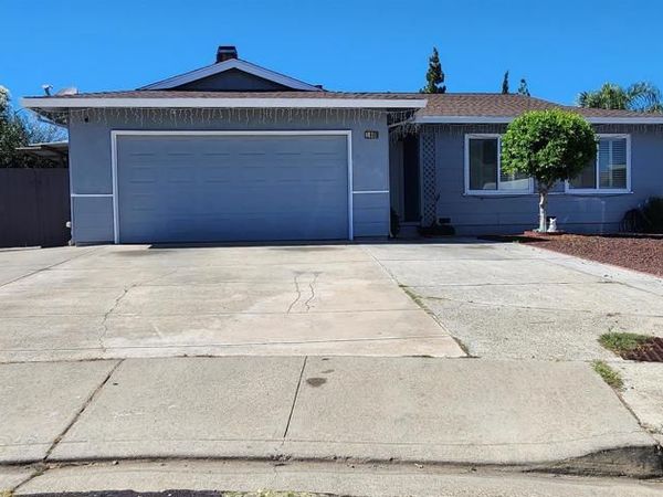 1800 Modoc Ct, Antioch, CA 94509
