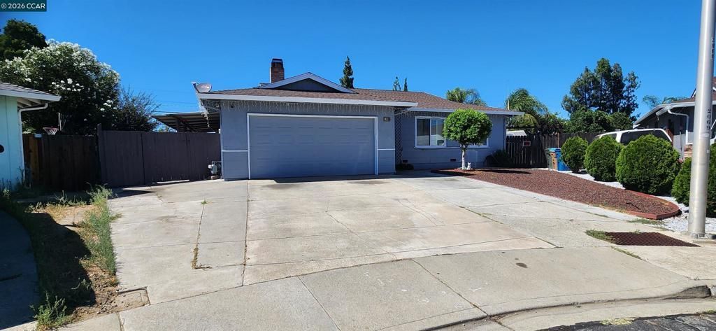 1800 Modoc Ct, Antioch, CA 94509 Main Photo