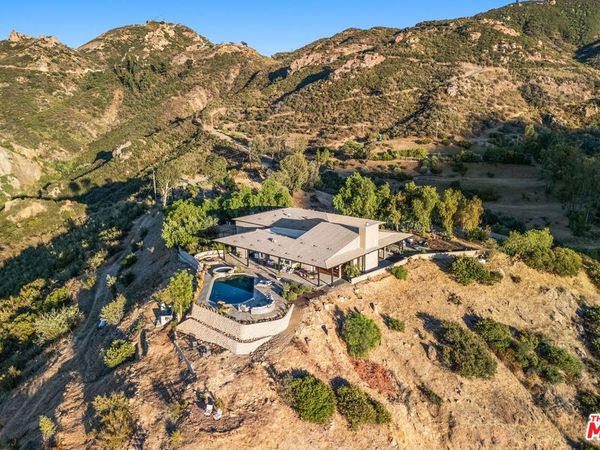 31847 Hidden Highland Road, Agoura, CA 91301