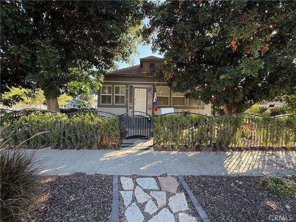 4193 5th Street, Riverside, CA 92501