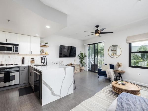 1750 Kettner Blvd, Unit 415, San Diego, CA 92101