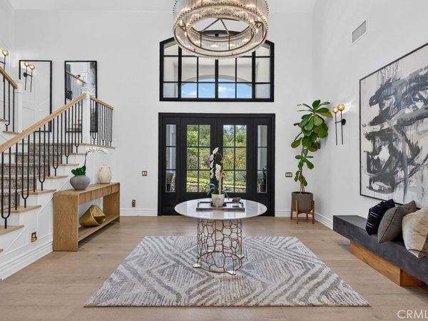 30832 Via Vista, Coto de Caza, CA 92679