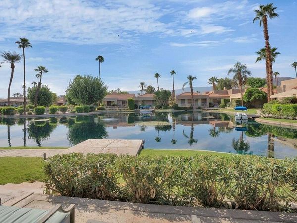 9 Lake Shore Drive, Rancho Mirage, CA 92270