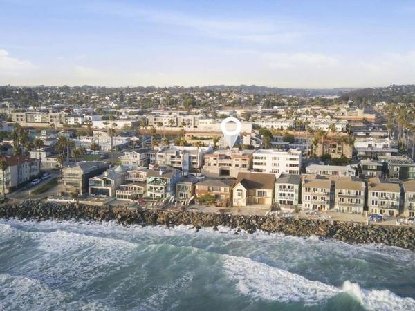 1118 S Pacific st Unit B, Unit B, Oceanside, CA 92054