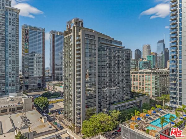 1155 S Grand Avenue, Unit 1707, Los Angeles, CA 90015