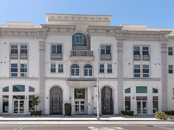 1048 Monroe Street, Unit 207, Santa Clara, CA 95050