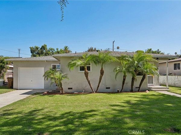 1737 W Jacaranda, Fullerton, CA 92833