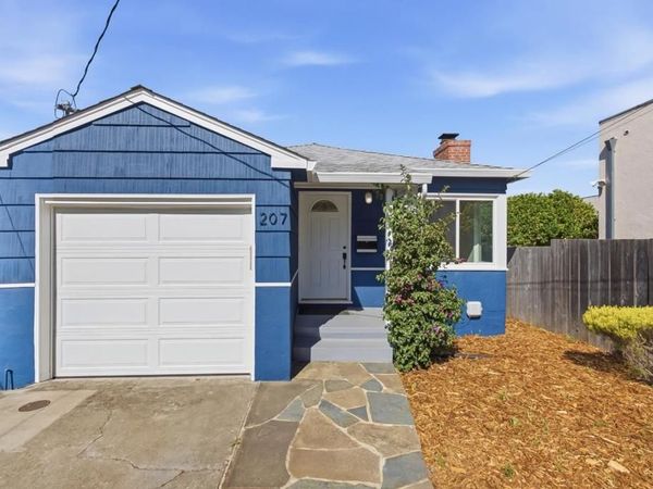 207 Carmel Avenue, El Cerrito, CA 94530