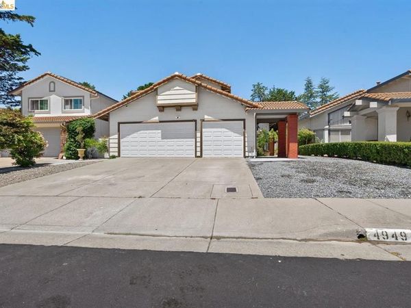4949 Wagon wheel, El Sobrante, CA 94803