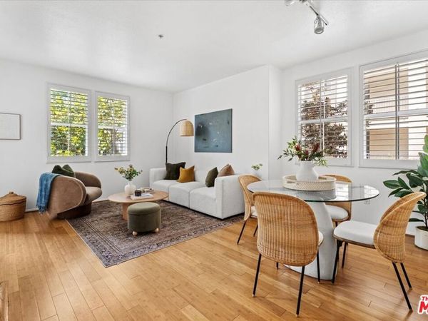 13075 Pacific, Unit 217, Playa Vista, CA 90094