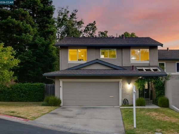 2211 Westmoreland Court, Walnut Creek, CA 94596