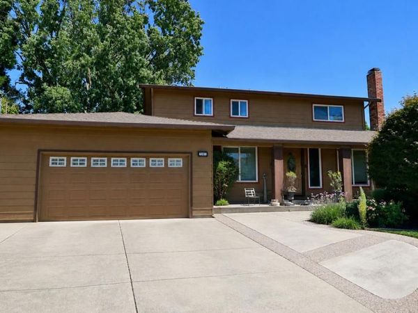 7381 Hillsboro Avenue, San Ramon, CA 94583