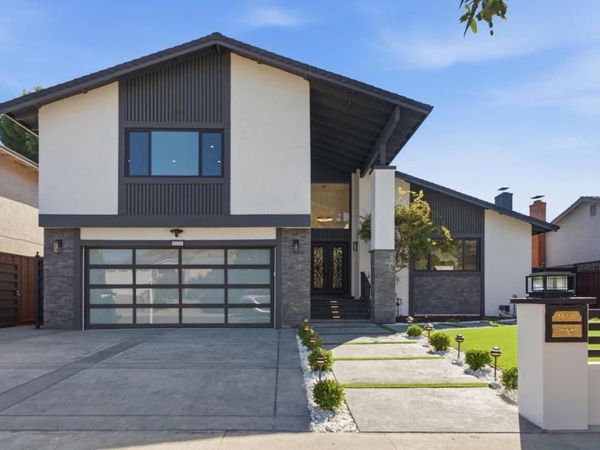 3232 Lenark Drive, San Jose, CA 95132